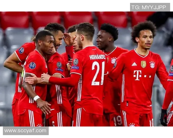 英超惊现冷门拜仁狂胜尤文图斯红牌事件引发全场热议