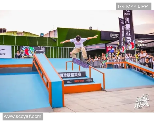 重庆极限运动队在世界滑板锦标赛中以63分稳居积分榜首位